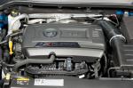 Seat Leon Cupra 290 2016 года (UK)